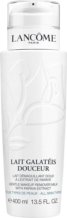 Lancôme Galateis Douceur Gentle Softening Cleansing Fluid (Reinigungsmilch, 400 ml)