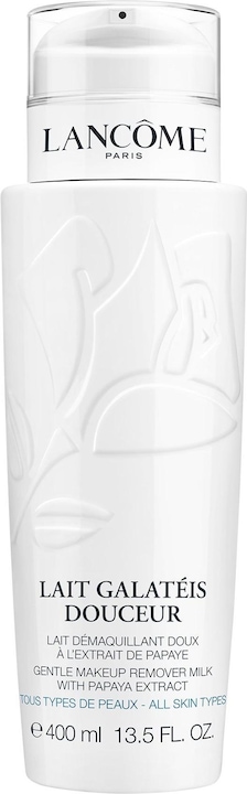 Immagine prodotto Lancôme Galateis Douceur Fluido detergente delicato e addolcente (Lozione detergente, 400 ml)
