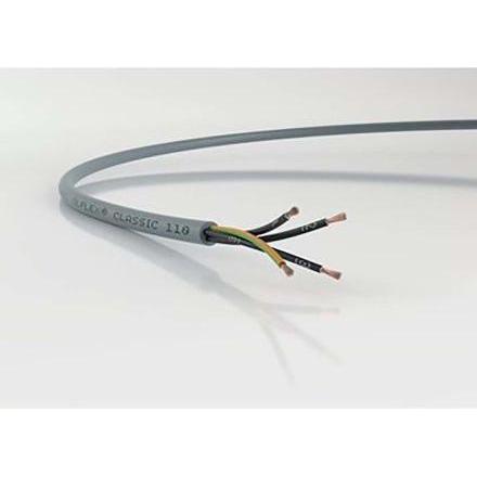 Rs Pro, Kabelleitung, YY 2 core 2.5mm control cable 50m (50 m)