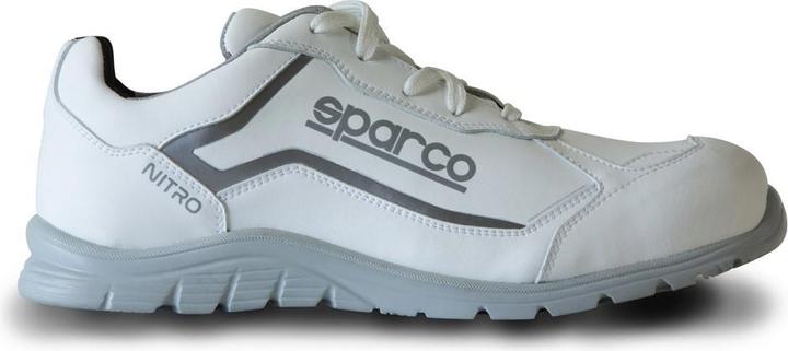 Actual product image Sparco Nitro (45)