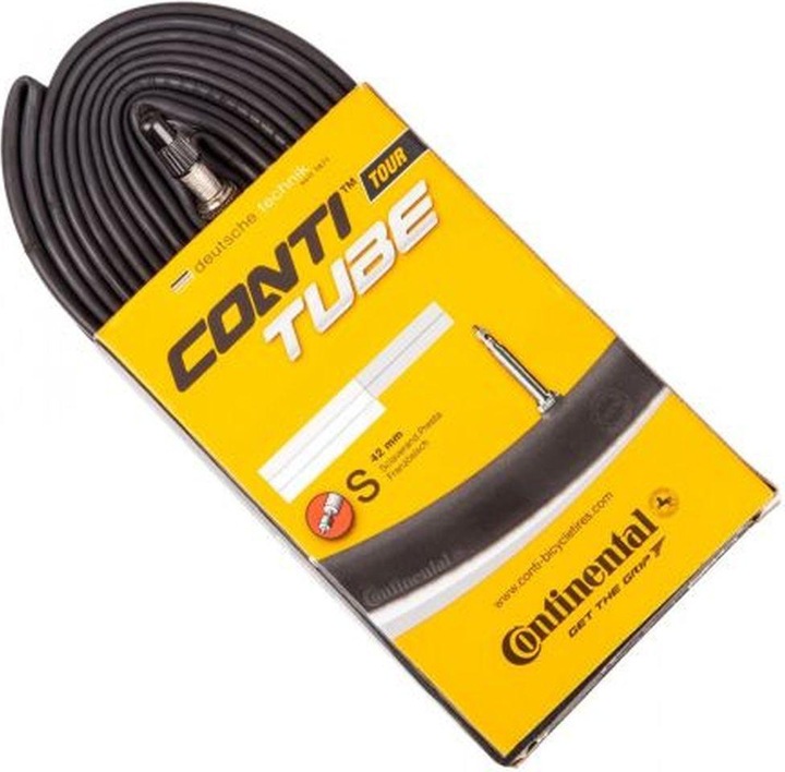 Actual product image Continental MTB 29 Presta 60 mm (Presta (SV), 29", 60 mm)