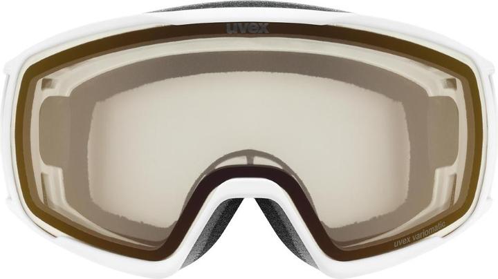 Actual product image Uvex Sports victorious small pro V