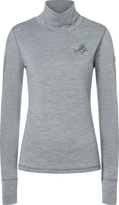 Produktbild Super Natural Toni Light Roll Neck (M)