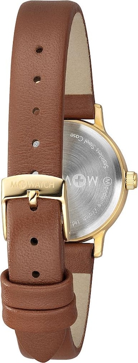 Actual product image M Watch Mondaine Smart Casual 25 (Analogue wristwatch, 25 mm)