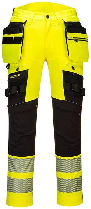 Produktbild Portwest DX4 Hosen Abnehmbare HalfterTasche (36)