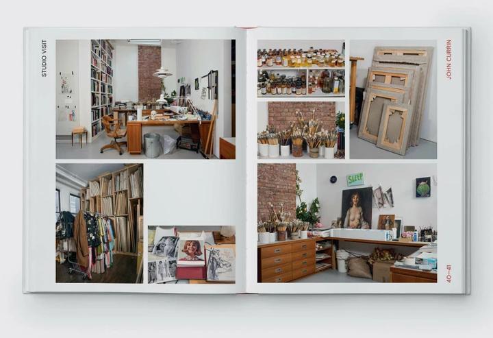 Immagine prodotto Studio aperto (Inglese, Sharon Coplan Hurowitz, 2020)