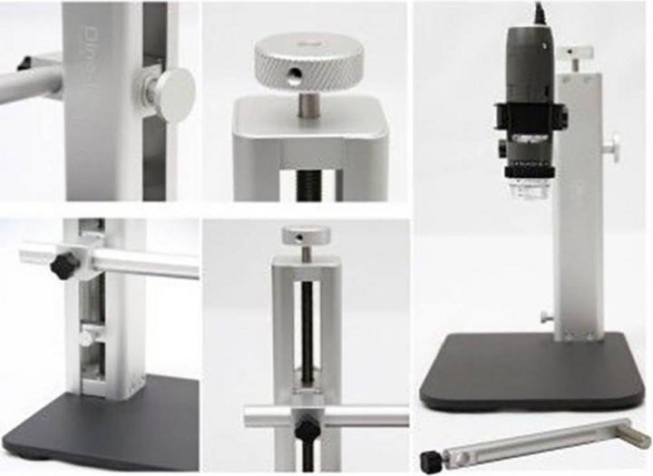 Produktbild Dino Lite Dino-Lite High-End Stativ RK-10A