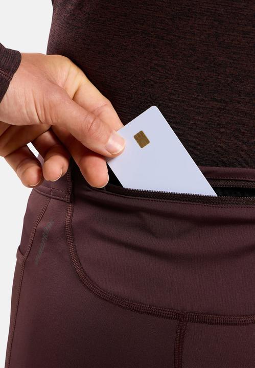 Actual product image Odlo Zeroweight Warm 2.0 (L)