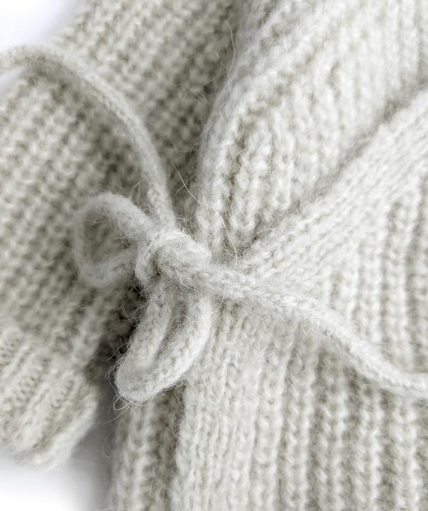 Produktbild Halfen Baby Alpaka Cardigan (68)