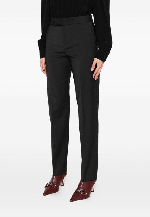Immagine prodotto Alberta Ferretti Pantaloni Grigio (40)