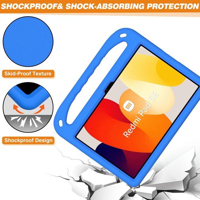 Actual product image MU Classic Shock resistant EVA foam cover (Xiaomi Redmi Pad SE)