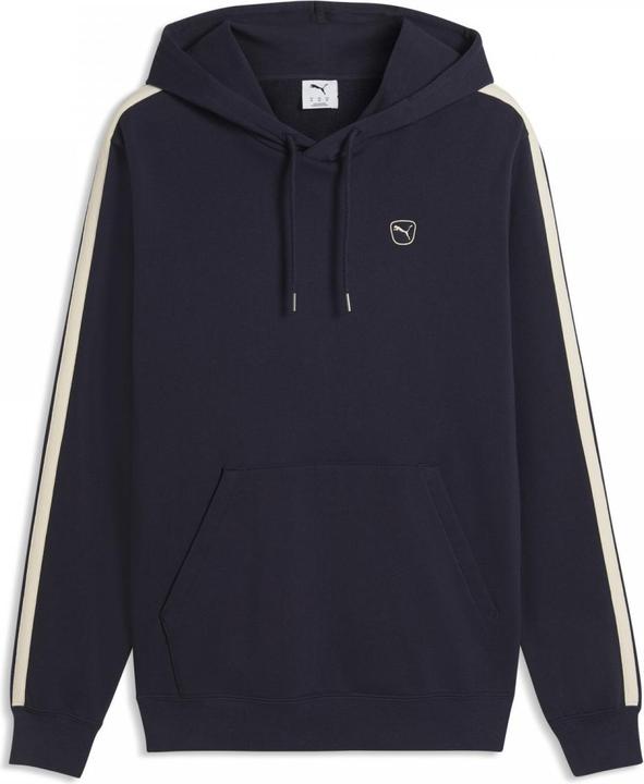 Produktbild Puma ESS ELEVATED Hoodie TR (L)