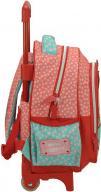Produktbild Hello Kitty rollender Kindergartenrucksack, Tasche 30 cm