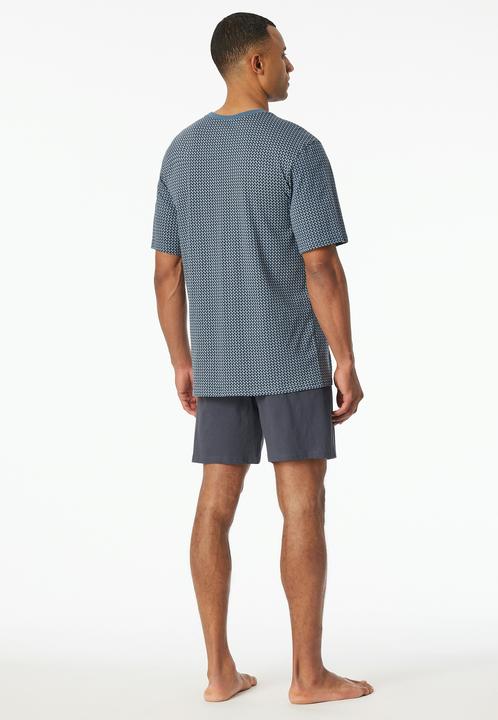 Image du produit Schiesser Pyjama Comfort Nightwear (58)