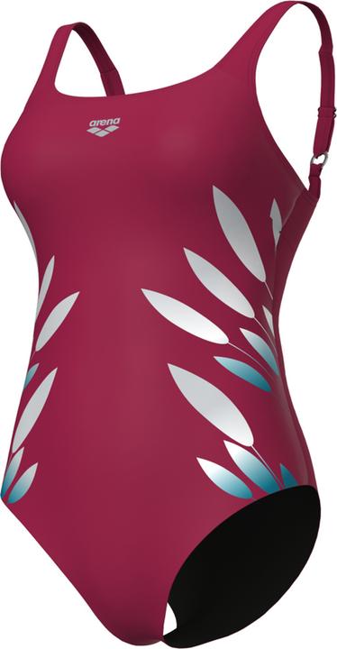 Produktbild Arena W Swimsuit Marta Wing Back C Cup (42)