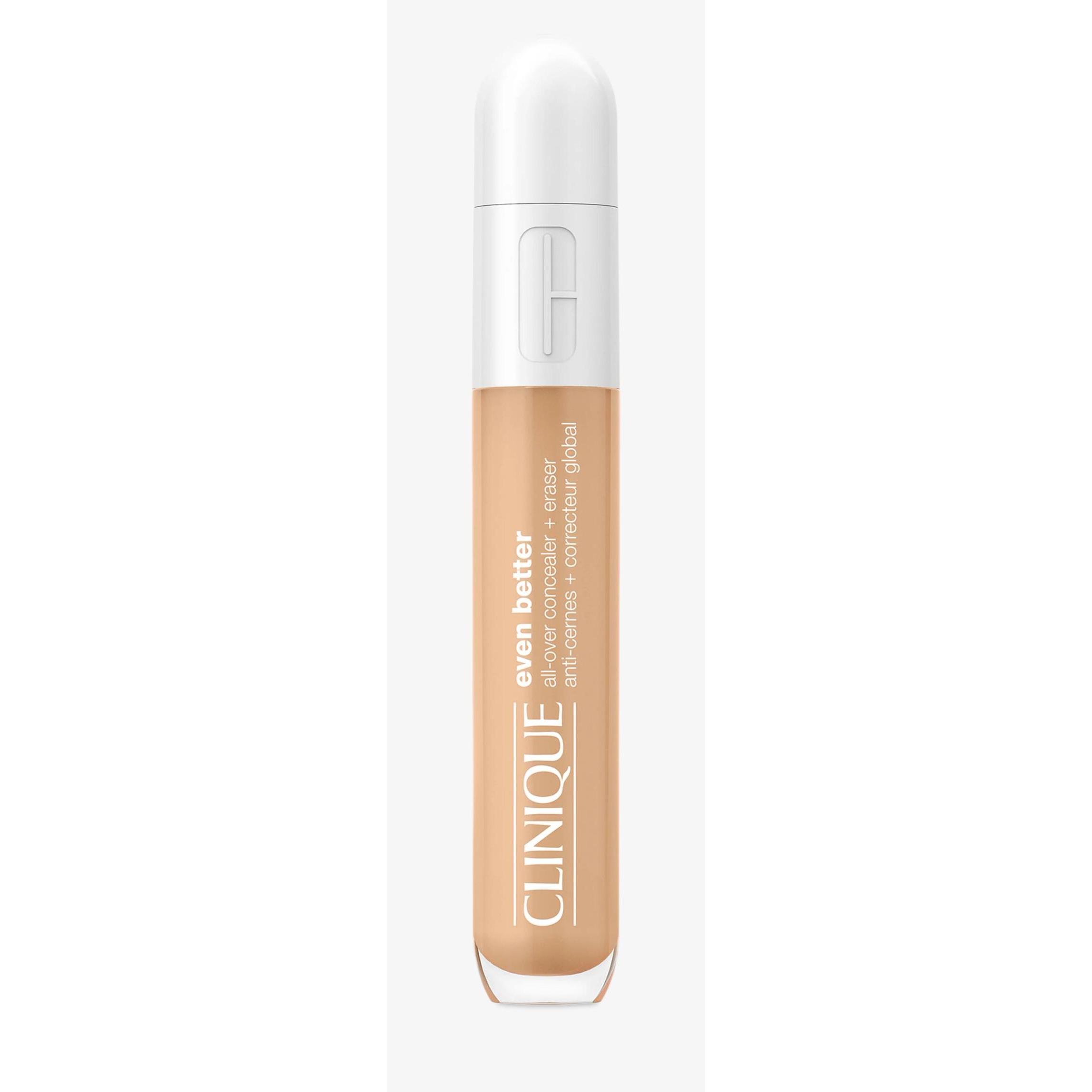 Thumbnail - Clinique, Concealer, Even Better All-Over Concealer + Eraser (CN 52 Neutral)