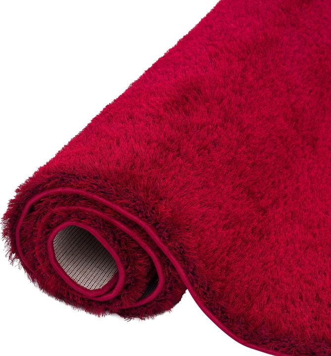 Image du produit Snapstyle Tapis Shaggy haut velours Luxe Feeling Mix (80 x 320 cm)