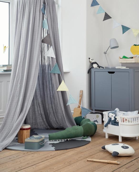 Actual product image Sebra canopy
