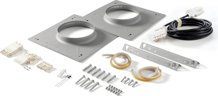 NOVY Kit Mini Pureline 800996