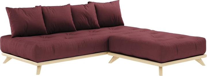 Image du produit Karup Design Senza (Canapé-lit)
