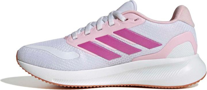 Image du produit Adidas Runfalcon 5 J - ftwwht/clpink/gum10 (40)