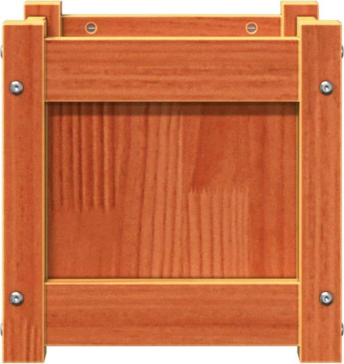 Produktbild vidaXL Pflanzkübel