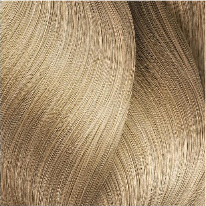 Actual product image L'Oréal Professionnel L'Oreal Professionnel Majirel Basic Color #10 - 60 Ml (10, Light blonde)