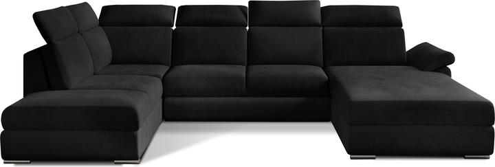 Dark Grey Mat Velvet 99