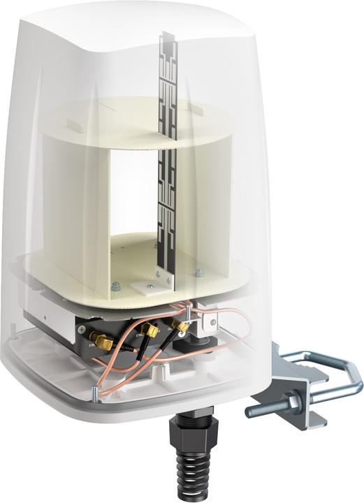 Actual product image Teltonika A240S (3G, GSM)