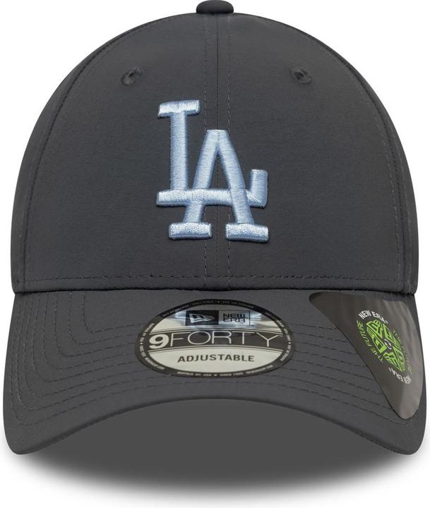 Actual product image New Era 9Forty Strapback Cap - Nylon Los Angeles Dodgers