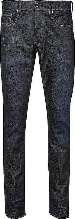 Produktbild G-Star 3301 Tapered Jeans indigo (W29/L32)