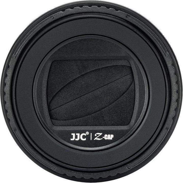 Image du produit JJC Z ZV1F Auto Lens Cap (pour Sony ZV 1F)