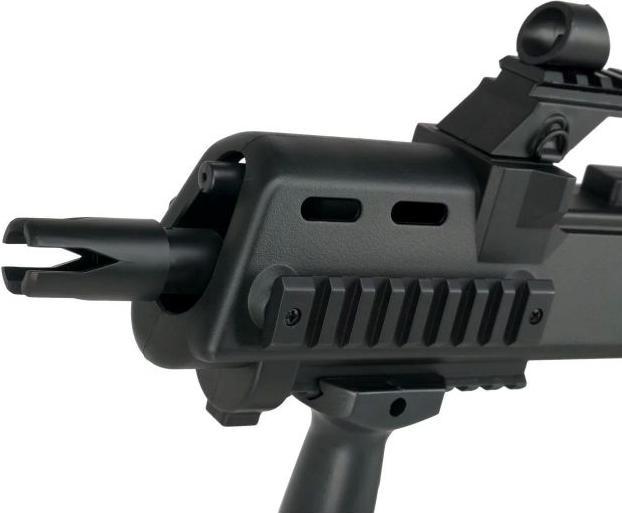Immagine prodotto Asg Carabina AEG Heckler&Koch HK-G36 C elektryk (2.5