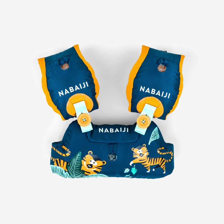 Image du produit Nabaiji Tiswim