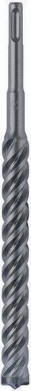 Actual product image Bosch Professional Zubehör Hammer drill bit SDS-plus 7X (up to 20 millimetres)