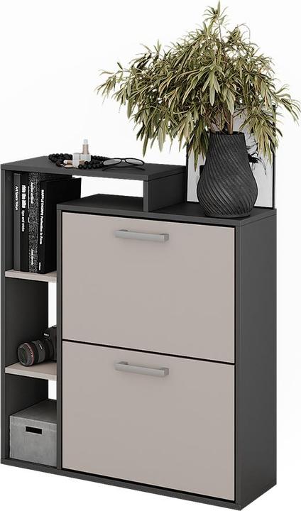 Produktbild Vicco Orlando (80 x 24.20 x 90 cm)