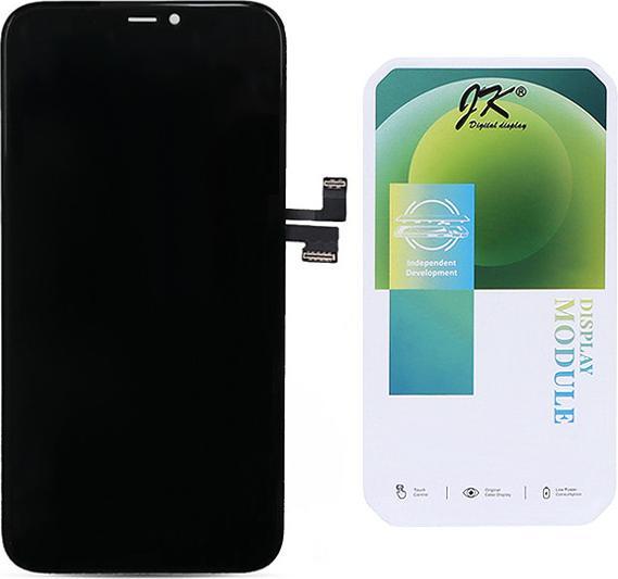 Actual product image JK Incell LCD Assembly (Display, Apple iPhone XS)