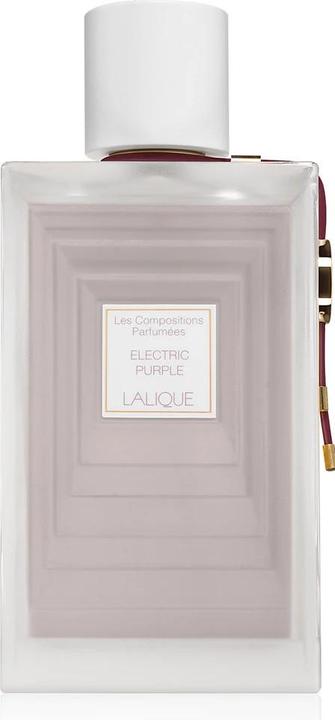 Immagine prodotto Lalique Elettrico Viola (Eau de parfum, 100 ml)