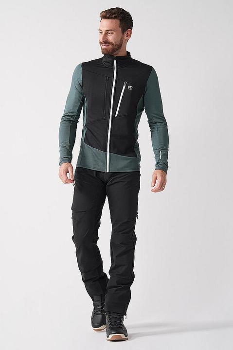 Produktbild Millet Trägerhose Rutor XCS (XXL)