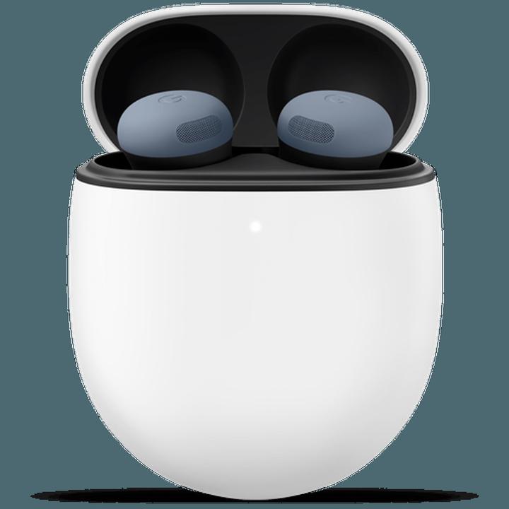 Produktbild Google Pixel Buds Pro 2 (ANC, 48 h, Kabellos)