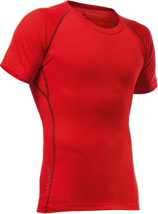 Pfanner Merino Tencel Shirt short-sleeved