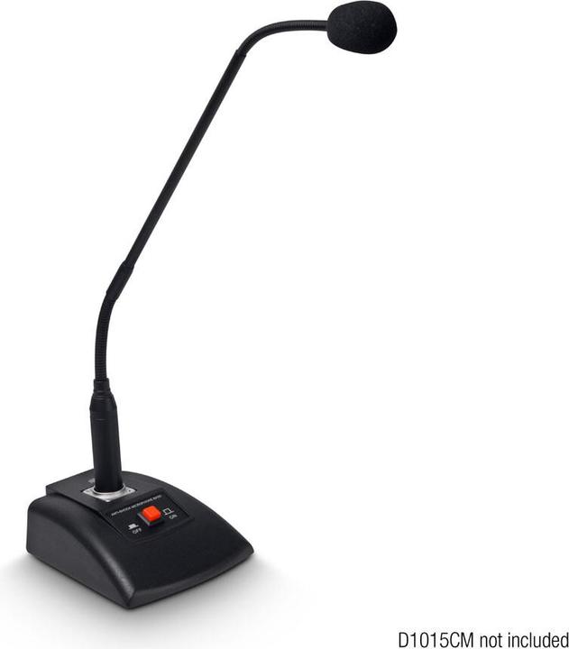 Produktbild LD Systems Sockel für