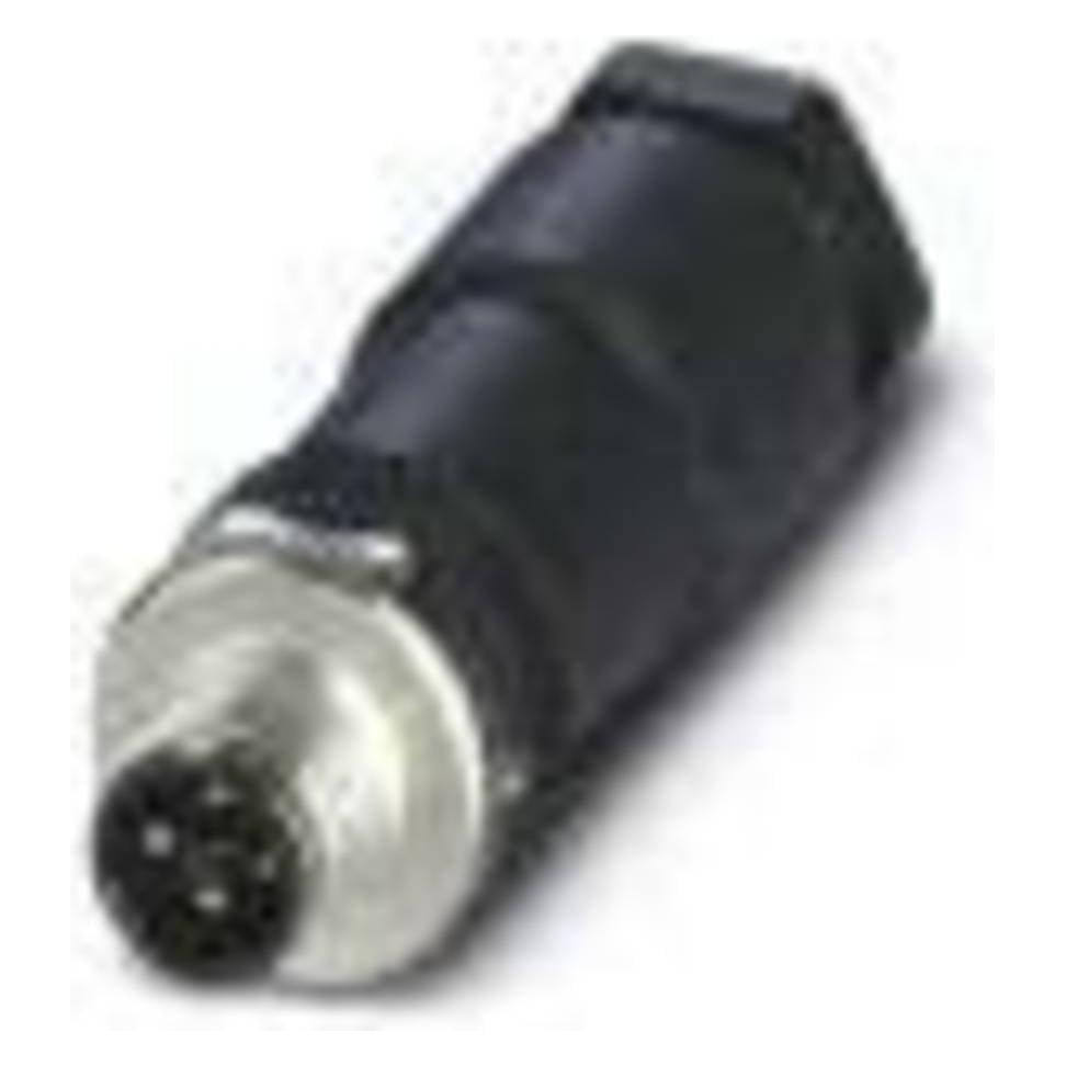Phoenix Contact Sensor/actuator connector, Kabels + Stekkers