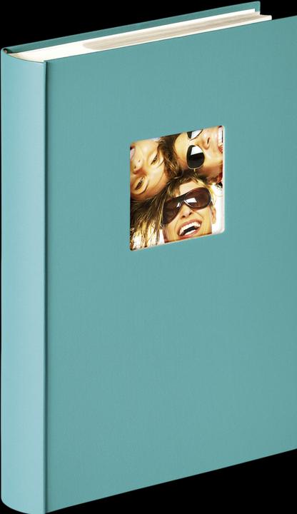 Actual product image Walther Design Fun (10 x 15 cm)