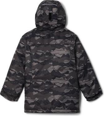 Produktbild Columbia Alpine Free Fall Jacket youth (L)