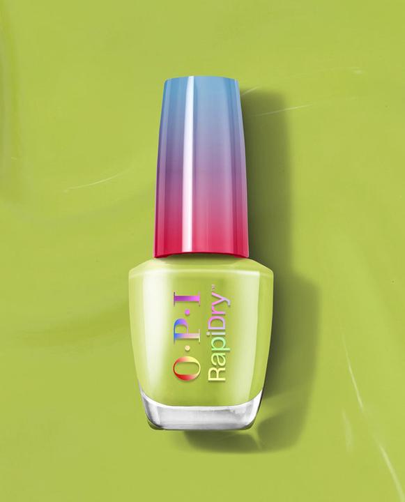 Produktbild OPI RapiDry - Screen-grab Green (Screen-grab Green)