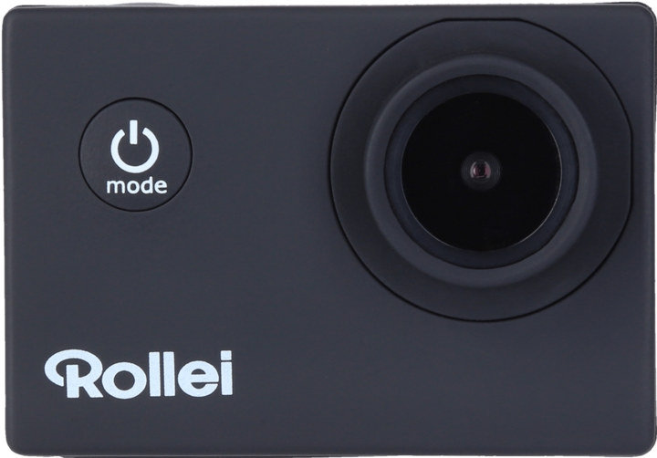 Produktbild Rollei 4S Plus (30p, WLAN)