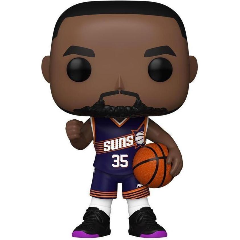 Funko Pop! NBA: Phoenix Suns - Kevin Durant (Special Edition) #197 Vinyl Figure