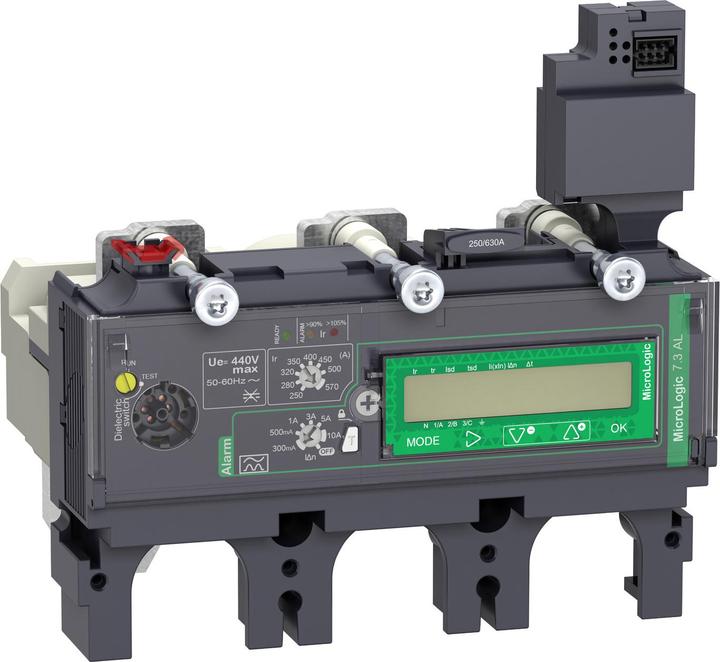 Produktbild Schneider Electric Elektron.