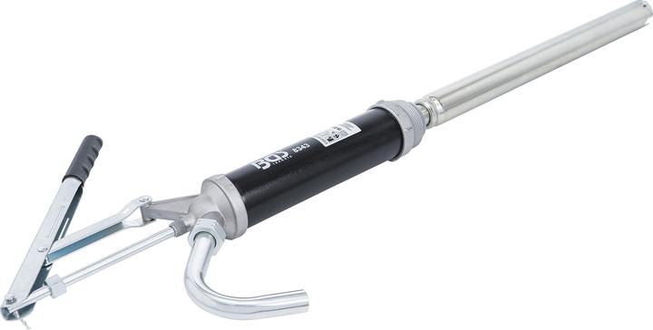 Image du produit BGS Ölfasspumpe mit Hebel